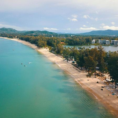 The Aristo Beach By Holy Cow, Studio, Mountain View หาดสุรินทร์ ภายนอก รูปภาพ