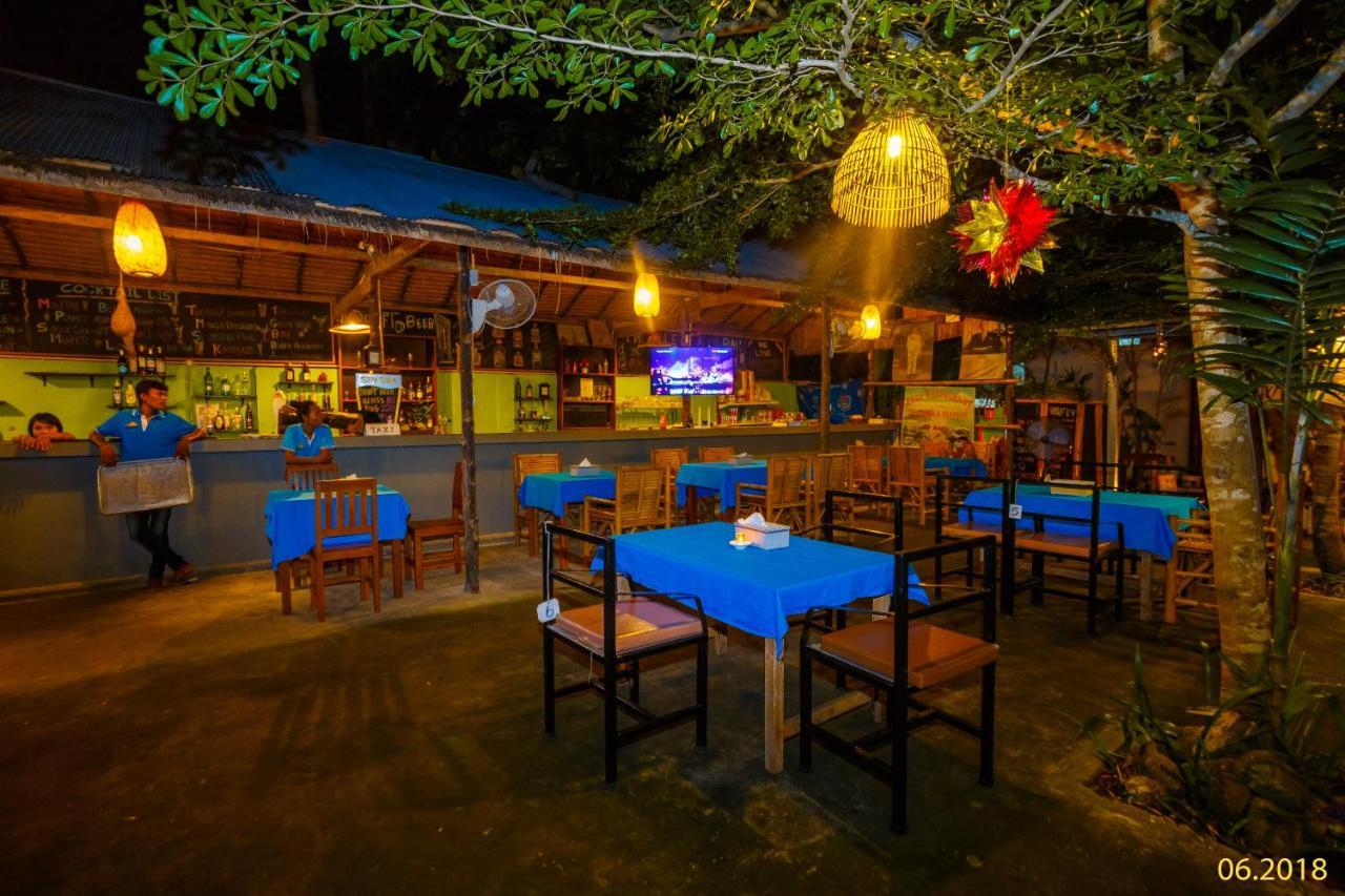 The Aristo Beach By Holy Cow, Studio, Mountain View หาดสุรินทร์ ภายนอก รูปภาพ