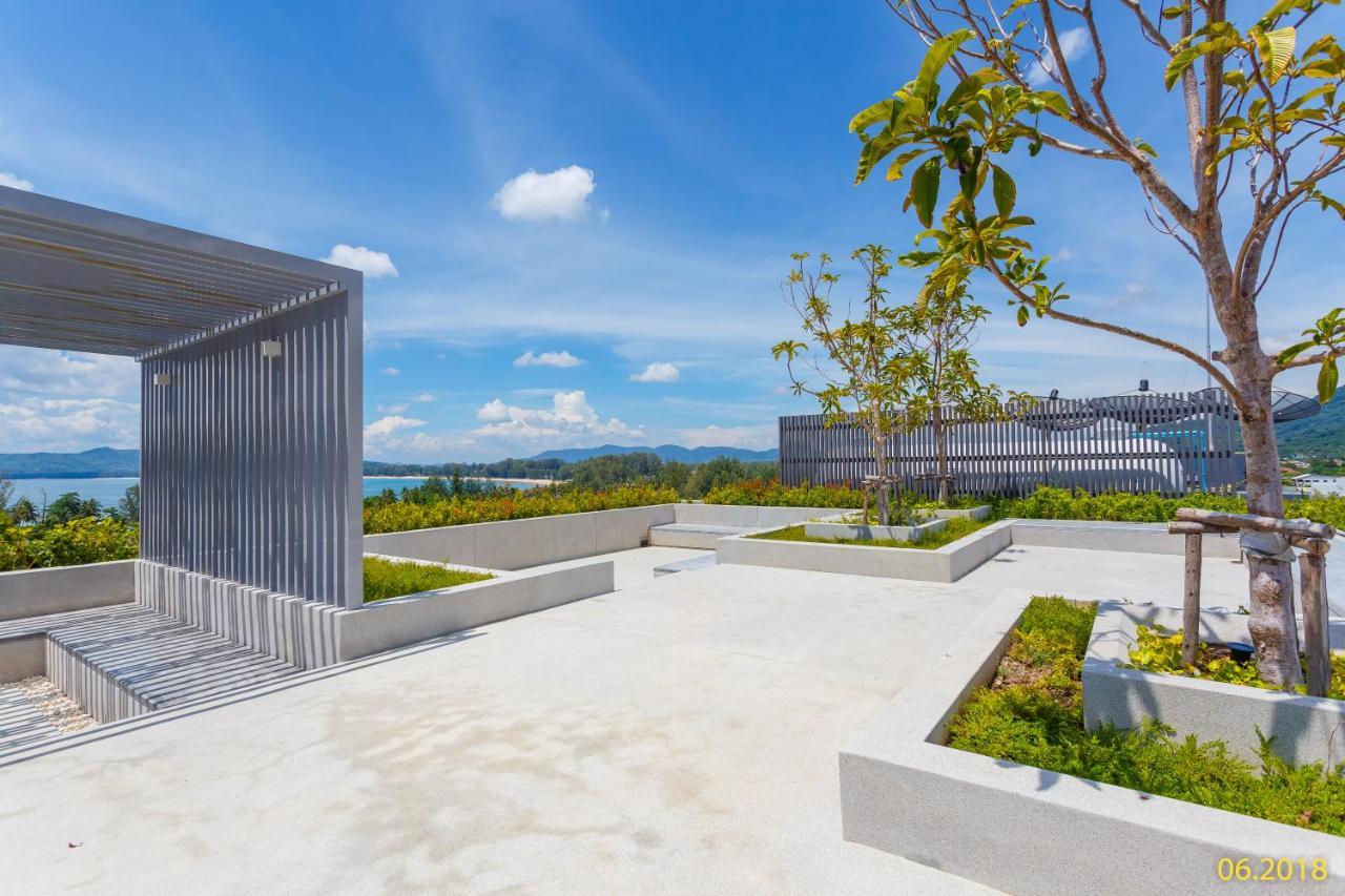 The Aristo Beach By Holy Cow, Studio, Mountain View หาดสุรินทร์ ภายนอก รูปภาพ