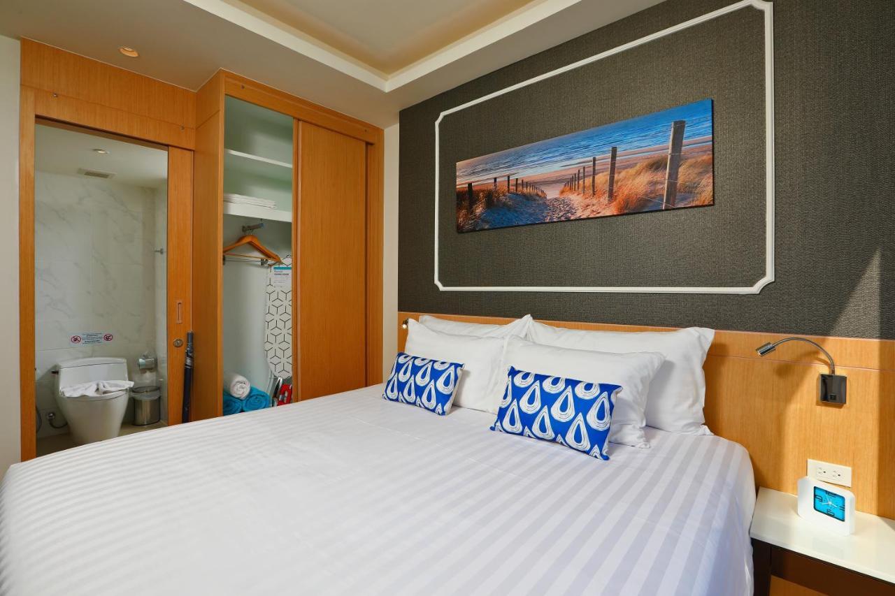 The Aristo Beach By Holy Cow, Studio, Mountain View หาดสุรินทร์ ภายนอก รูปภาพ